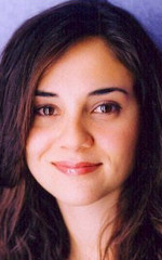Michèle Tredger