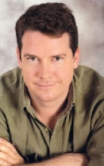 Джеймс Кэлверт