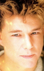 Стюарт Адамсон