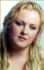 Жанна Дуданова