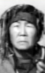 Найдан Гендунова