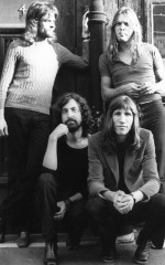 Pink Floyd