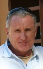 Джон Брэнаган