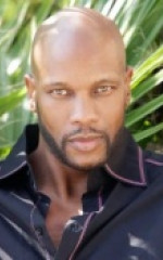 Дуэйн Эдвэй