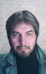 Тарас Буевский