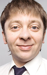 Дмитрий Брекоткин