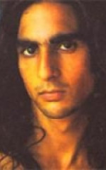 Антонио Флорес