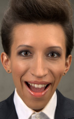 Елена Борщева