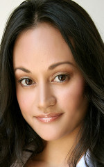 Саманта Бекер