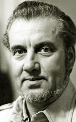 Николай Гяуров