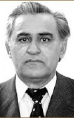 Маирбек Икаев