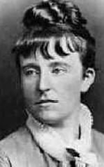 Фрэнсис Ходжсон Бёрнетт