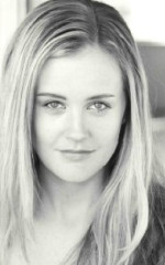 Стефани Чилдерс