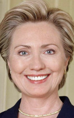 Хиллари Родэм Клинтон