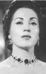 Мария Тереса Ривас
