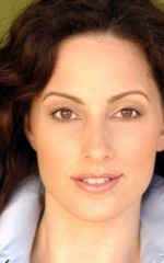 Трэйси Пачеко Трэйси Пачеко