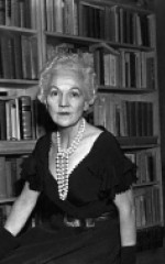 Кэтрин Энн Портер