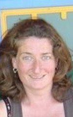 Джина Картер