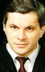 Андрей Дежонов