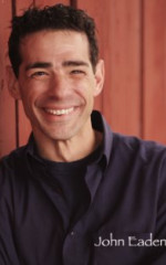 John Eaden