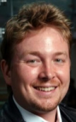 Хантер Карсон