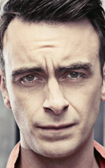 Джозеф Гилган Джозеф Гилган