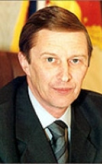 Сергей Иванов