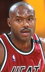 Tim Hardaway