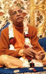 Шрила Прабхупада Шрила Прабхупада