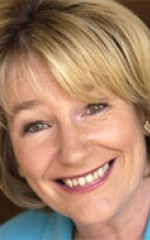 Барбара Рафферти