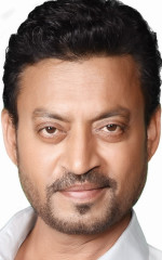 Ирфан Кхан Ирфан Кхан