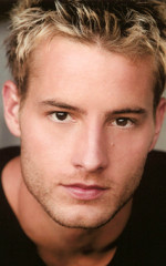 Джастин Хартли