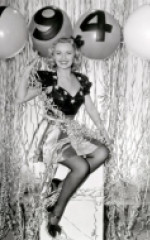 Вирджиния Дэйл