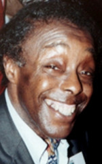 Эрнест Моррисон