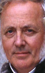 Бенжамин Уитроу