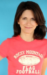 Хезер Хеджман