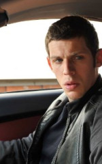 Крис Овертон