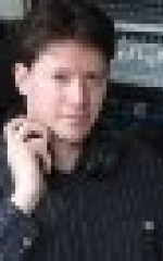 Криспин Меррелл