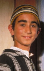 Патрик Елиас Патрик Елиас