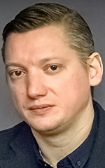 Павел Ворожцов