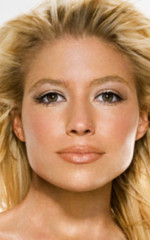 Трэйси Андерсон