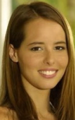 Джули Буланжер