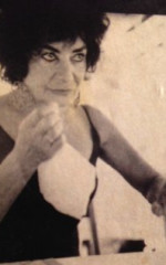 Хелена Каллианиотес