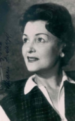 Мария Андергаст