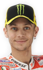 Валентино Росси