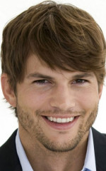 Эштон Кутчер