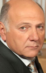 Сергей Газаров
