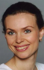 Мария Янко Мария Янко