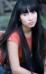 Меган Генри