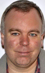 Стив Пембертон